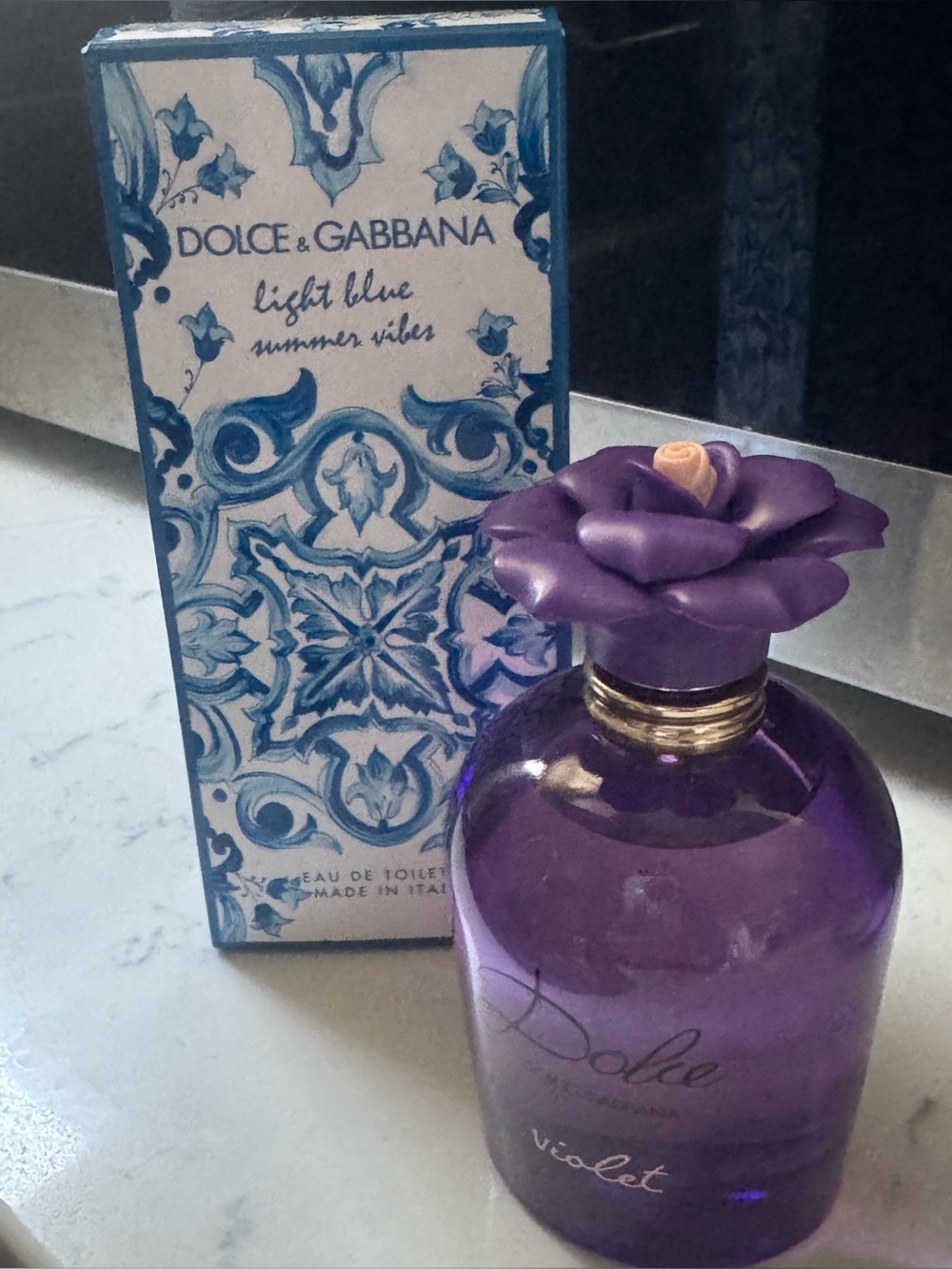 Dolce & Gabbana Bundle - Picture 2 of 2